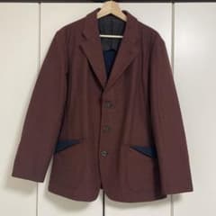 ISSEI MIYAKE ジャケットのサムネイル