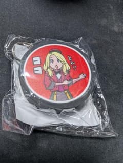 ギャンパレ メンバーボイス入りキーホルダー ココ・パーティン・ココのサムネイル