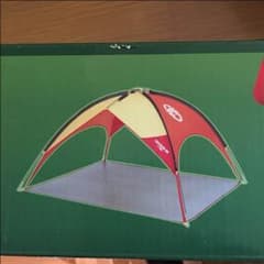 コールマン サンシェードのサムネイル