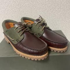 timberland 3eye classic lugのサムネイル