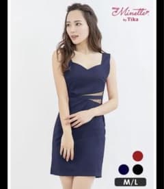 ♡様専用　Tika ドレスのサムネイル