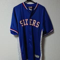 Sixres ベースボールシャツのサムネイル