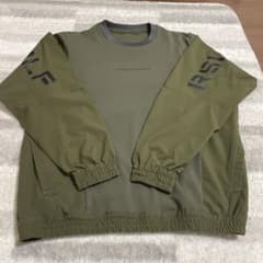RUSSELUNO GOLF 長袖ジャケット サイズ5のサムネイル