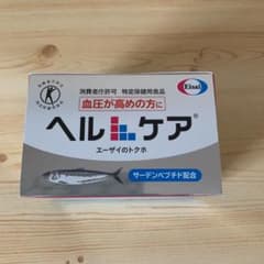 エーザイ ヘルケア 4粒×30袋入のサムネイル