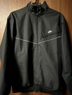 NIKE ナイロンジャケットのサムネイル