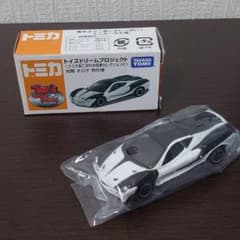 トミカ　オロチ　あこがれの名車セレクション2 兜仕様のサムネイル