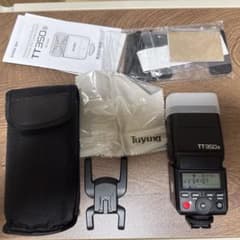 godox ソニー用　tt350sストロボのサムネイル