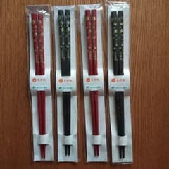 お箸×4膳のサムネイル