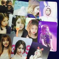 T-ARA  ジヨンのサムネイル