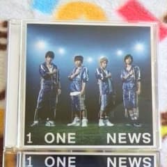 one NEWSのサムネイル