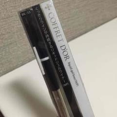 コフレドール リキッドジェルライナー ブラックのサムネイル