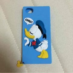iPhone5／5s カバー ディズニーのサムネイル