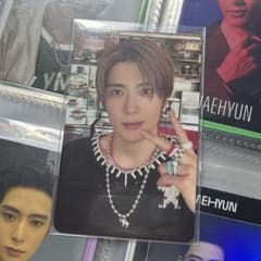 NCT 127 Ay-Yo MD スウェット シャツ トレカ ジェヒョン - メルカリ