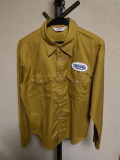 Tenderloin T-WORK Shirtsのサムネイル