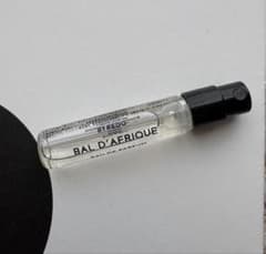 バイレード　バルダフリック　サンプル　2ml BAL D'AFRIQUEのサムネイル