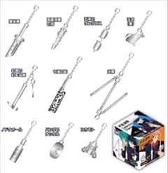 呪術廻戦 コレクションチャーム 呪術廻戦 コレクションチャーム 全10種 - メルカリ