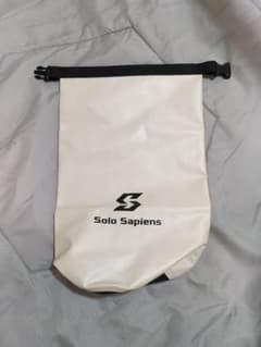 Solo Sapiens 防水洗濯袋のサムネイル