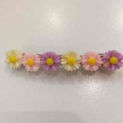 ラプンツェル風 バレッタのサムネイル