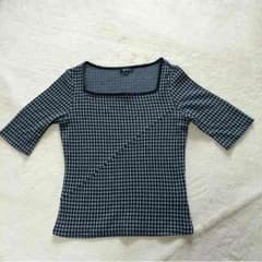 INDIVI カットソーのサムネイル