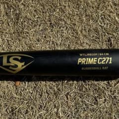 ルイスビルスラッガー PRIME C271 2020年モデル 軟式バットのサムネイル