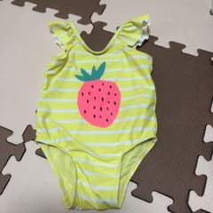 ギャップ　水着 女の子　GAPのサムネイル