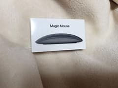 APPLE MAGIC MOUSE 2 スペースグレイのサムネイル