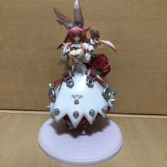 アクアマリン ギルティギア Xrd エルフェルト＝ヴァレンタイン1/7