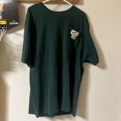 overprint×Carhartt　Tシャツのサムネイル