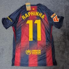FC Barcelona Raphinha 11 DRI-FIT ADV M - メルカリ