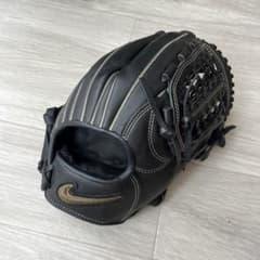 ナイキ 謝道 エッジ 軟式用 - メルカリ