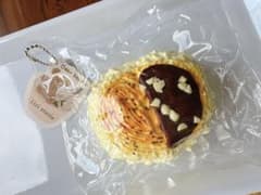 文清 WenQingStrongスクイーズ ハートチョコパイ パルミエのサムネイル