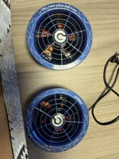 長信ジャパン ペルチェファンのサムネイル