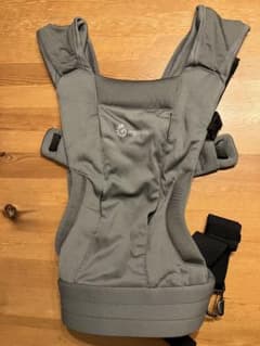 ergobaby EMBRACEのサムネイル