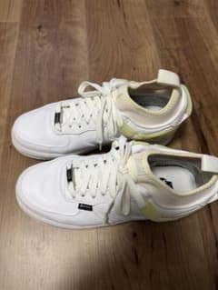 NIKE UNDERCOVER Air Force 1 GORE-TEXのサムネイル