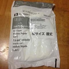 医療用 むくみ、疲れ防止のサムネイル