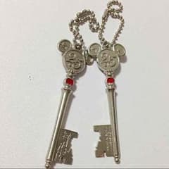 キーホルダーディズニーのサムネイル