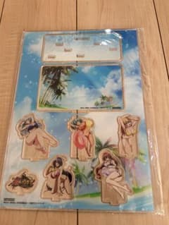 真・一騎当千 軍神覚醒 プレミアム試打会 グッズ ノベルティ - メルカリ
