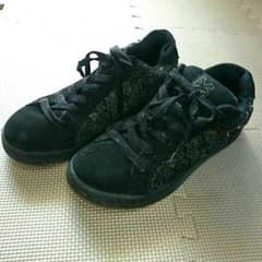 ＺＯＯ ＹＯＲＫ シューズ　26.0cmのサムネイル