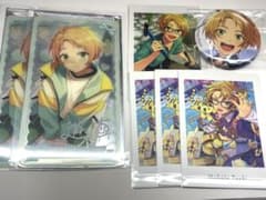 遊木真 ぱしゃっつ 缶バッジ - メルカリ