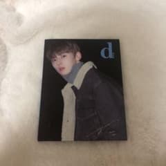 ファンニョン WANNAONE NU'ESTのサムネイル