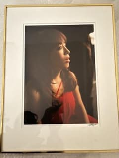 浜崎あゆみ写真作品　松田忠雄「Last minute」限定7枚（4/7）のサムネイル