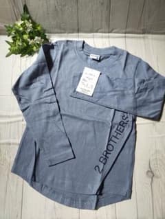 ◎ぱぴまま様専用◎長袖 Tシャツ ロンＴのサムネイル