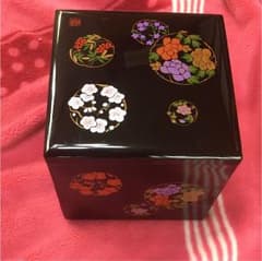 三段重箱❤︎おせちなどのサムネイル
