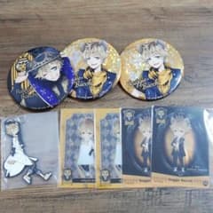 ラギー ブッチ   グッズセット値下げしましたのサムネイル