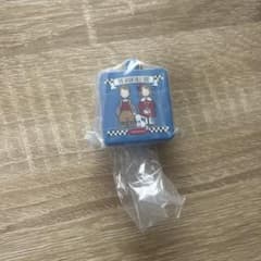 サンリオキャラクターズクッキー缶チャームのサムネイル