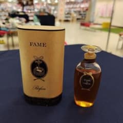 FAME CORDAY Parfum 香水30ml 未開封品 FAME CORDAY Parfum 香水30ml 未開封品 - メルカリ