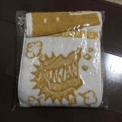 関ジャニ∞ 関ジャニズム☆タオルのサムネイル