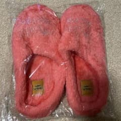 RIP SLYME ピンクファースリッパ リップスライム 12/24 グッズ - メルカリ