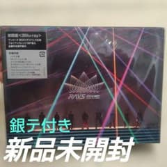 銀テ付き☆初回限定 RAYS Snow Man 3Blu-ray BOX - メルカリ