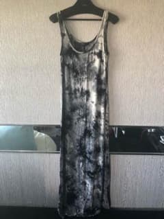 ロングワンピースのサムネイル